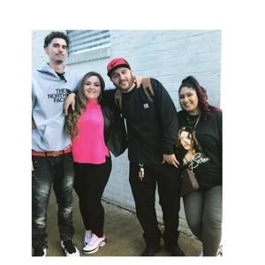 Meet your Posher, Lacy